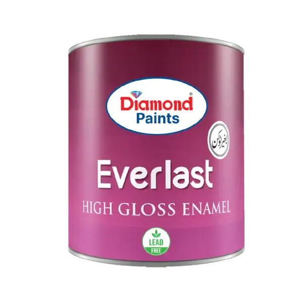 Everlast High Gloss Enamel