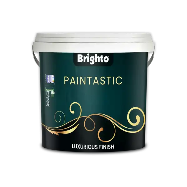 Paintastic Velvet Silver