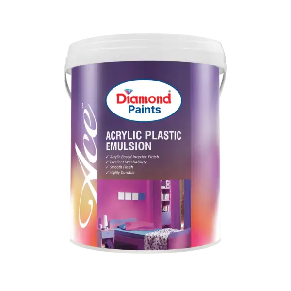 Ace Acrylic Plastic Emulsion