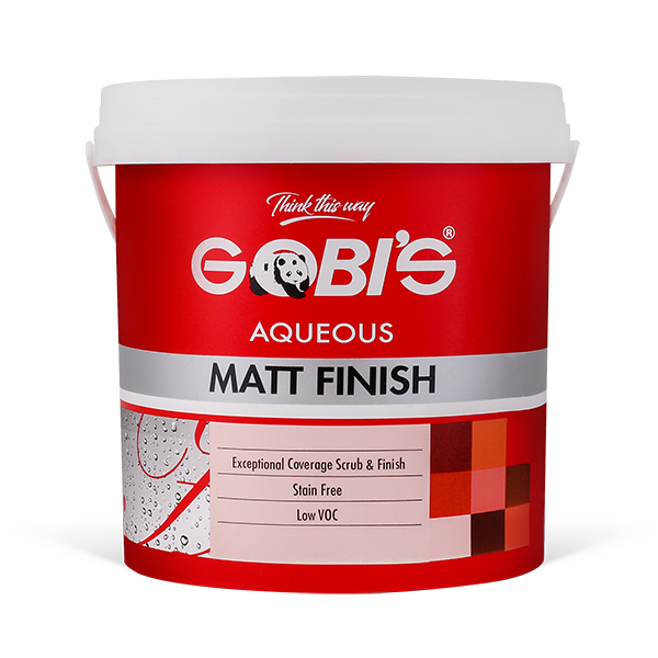 Gobis-Aqueous-Matt-Finish